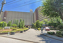 ファミール南常盤平