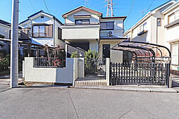 戸建 松戸市横須賀1丁目