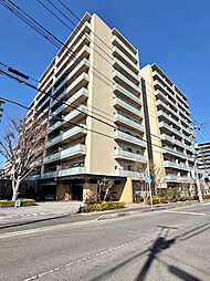 オーベルグランディオ柏欅ヴィラ