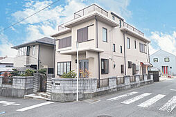 戸建 松戸市小金上総町