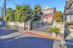 土地 松戸市三矢小台2丁目