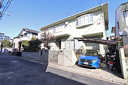 戸建 松戸市大谷口