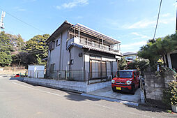 土地 流山市大字北