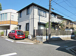 土地 松戸市常盤平2丁目