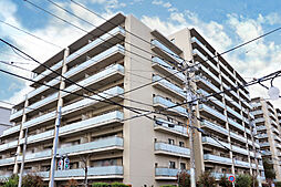 オーベルグランディオ柏　桜ヴィラ