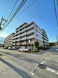 ライオンズマンション常盤平さくら通り