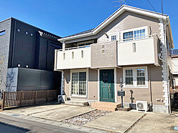 戸建 流山市市野谷