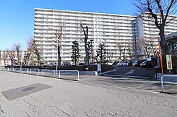 新松戸東パークハウスＣ棟