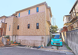 戸建 松戸市稔台3丁目