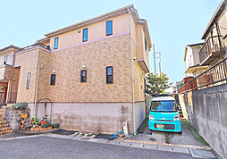 戸建 松戸市稔台3丁目