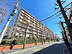 新松戸アゼリアパークハウスB棟