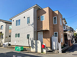 戸建 松戸市東平賀