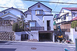 戸建 松戸市上本郷