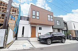 戸建 柏市大島田