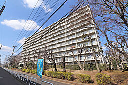 サンライトパストラル六番街B