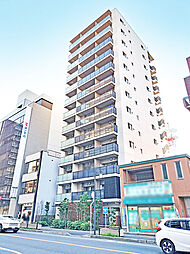 クリオラベルヴィ松戸