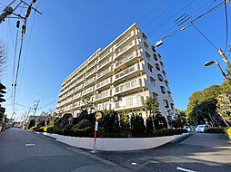 藤和シティコープ取手