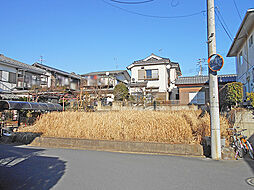 土地 野田市堤台