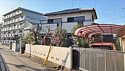 土地 松戸市常盤平1丁目