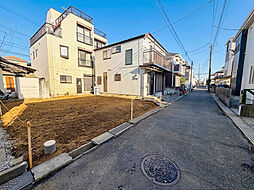 土地 流山市鰭ケ崎