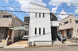 戸建 松戸市新松戸7丁目