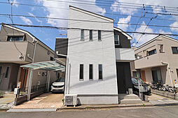 戸建 松戸市新松戸7丁目