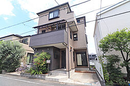 戸建 三郷市中央5丁目