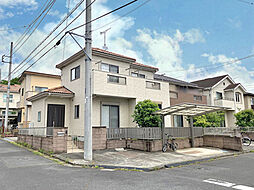 戸建 守谷市松前台7丁目