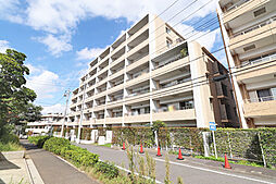 ダイアパレス常盤平ヒルズ