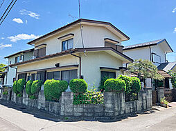 土地 流山市青田