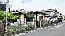 土地 流山市青田