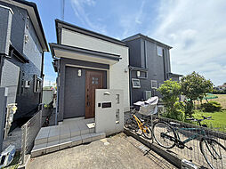 戸建 流山市美田