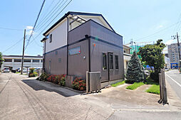 戸建 柏市旭町5丁目