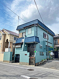 土地 松戸市小金原4丁目
