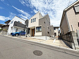 戸建 柏市南逆井2丁目