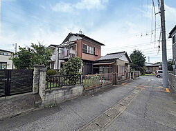 土地 松戸市八ケ崎5丁目