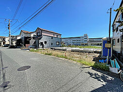 戸建 柏市名戸ケ谷1丁目