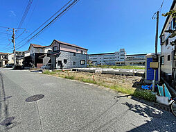 戸建 柏市名戸ケ谷1丁目