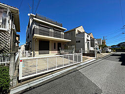 戸建 柏市篠籠田