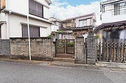 土地 松戸市下矢切