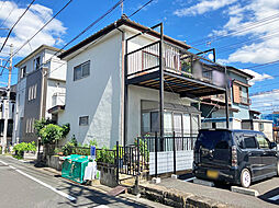 土地 流山市加5丁目