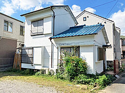 土地 松戸市金ケ作