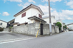 土地 中野区上鷺宮2丁目