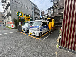 土地 練馬区春日町6丁目