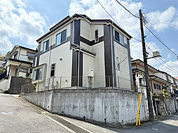 戸建 日野市平山6丁目