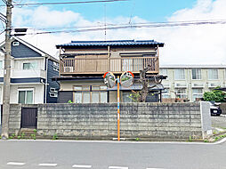 土地 東大和市桜が丘4丁目