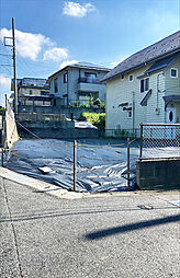 土地 川崎市麻生区王禅寺東3丁目