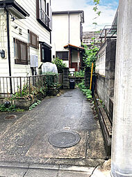 土地 町田市南大谷3丁目