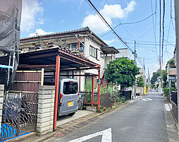 土地 小平市上水南町1丁目