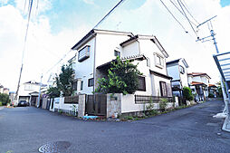 戸建 西東京市中町5丁目